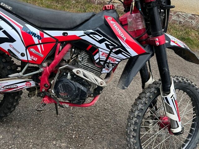 BSE Інша, об'ємом двигуна 0.25 л та пробігом 0 тис. км за 1650 $, фото 10 на Automoto.ua