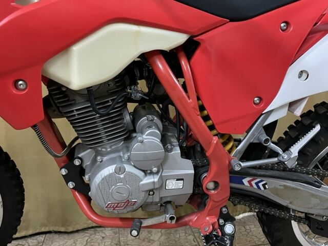 BSE Інша, об'ємом двигуна 0.25 л та пробігом 0 тис. км за 1200 $, фото 1 на Automoto.ua