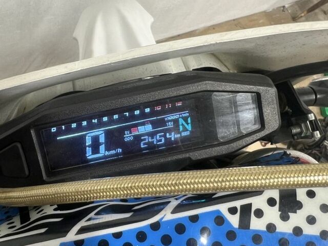 BSE Другая, объемом двигателя 0.25 л и пробегом 0 тыс. км за 1554 $, фото 6 на Automoto.ua