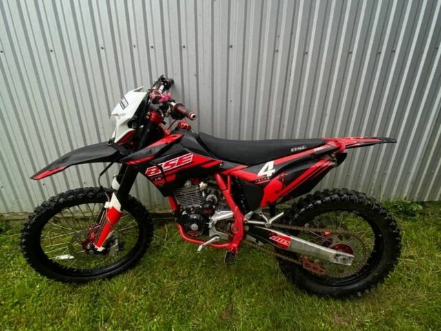 BSE Другая, объемом двигателя 0.25 л и пробегом 0 тыс. км за 1800 $, фото 5 на Automoto.ua