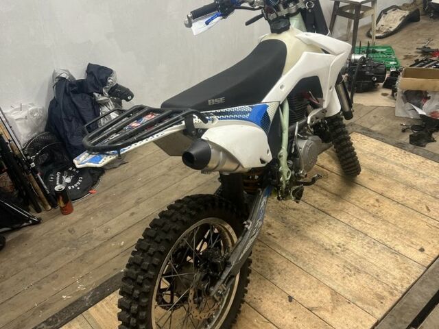 BSE Другая, объемом двигателя 0.25 л и пробегом 0 тыс. км за 1554 $, фото 2 на Automoto.ua