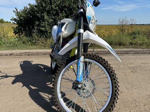 BSE Другая, объемом двигателя 0.23 л и пробегом 0 тыс. км за 1900 $, фото 2 на Automoto.ua