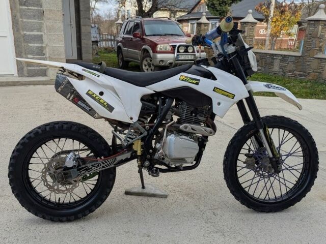 BSE Інша, об'ємом двигуна 0.15 л та пробігом 0 тис. км за 700 $, фото 1 на Automoto.ua