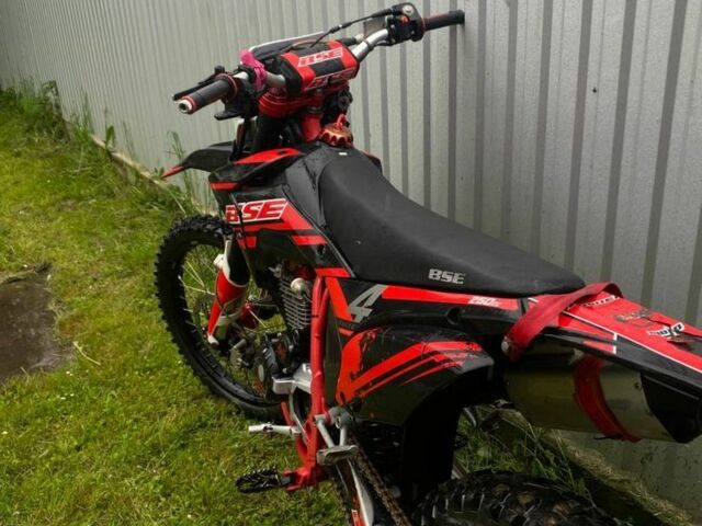 BSE Другая, объемом двигателя 0.25 л и пробегом 0 тыс. км за 1800 $, фото 2 на Automoto.ua