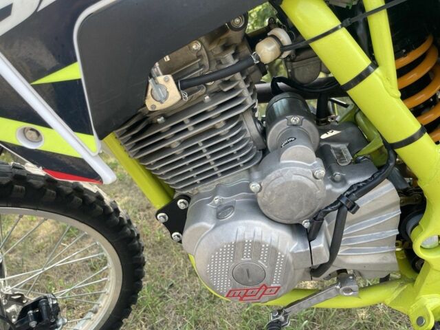 BSE Інша, об'ємом двигуна 0.25 л та пробігом 0 тис. км за 1300 $, фото 6 на Automoto.ua