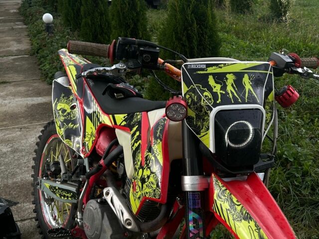 BSE Другая, объемом двигателя 0.25 л и пробегом 0 тыс. км за 1100 $, фото 3 на Automoto.ua