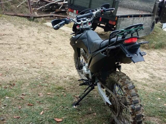 BSE Інша, об'ємом двигуна 0.2 л та пробігом 0 тис. км за 800 $, фото 2 на Automoto.ua