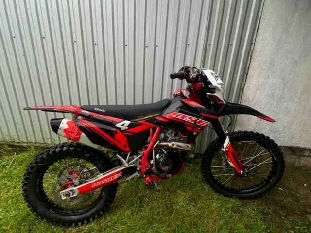 BSE Другая, объемом двигателя 0.25 л и пробегом 0 тыс. км за 1800 $, фото 1 на Automoto.ua