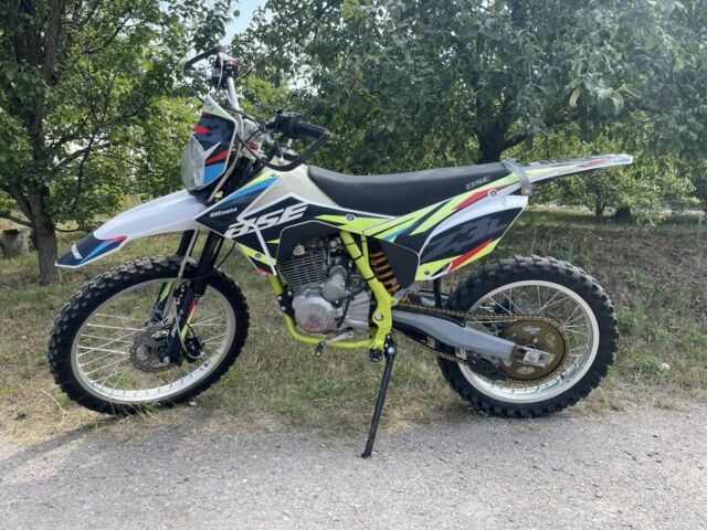 BSE Інша, об'ємом двигуна 0.25 л та пробігом 0 тис. км за 1300 $, фото 2 на Automoto.ua