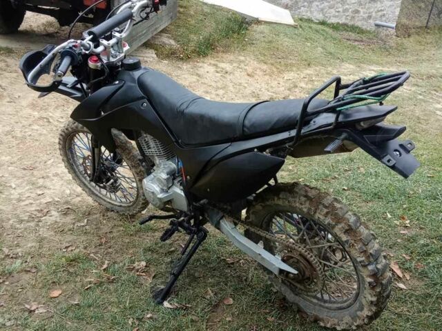 BSE Інша, об'ємом двигуна 0.2 л та пробігом 0 тис. км за 800 $, фото 7 на Automoto.ua