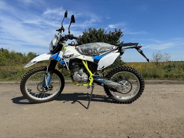 BSE Другая, объемом двигателя 0.23 л и пробегом 0 тыс. км за 1900 $, фото 1 на Automoto.ua