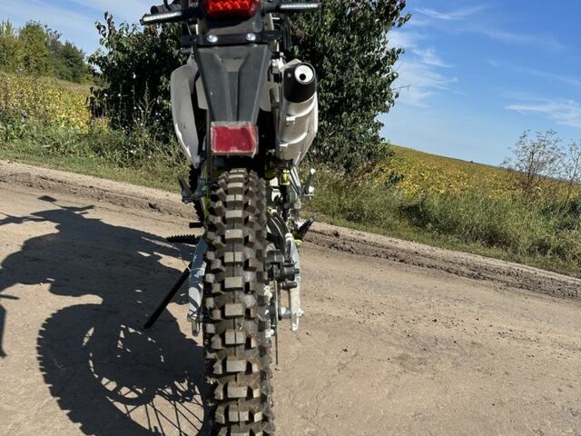 BSE Другая, объемом двигателя 0.23 л и пробегом 0 тыс. км за 1900 $, фото 5 на Automoto.ua