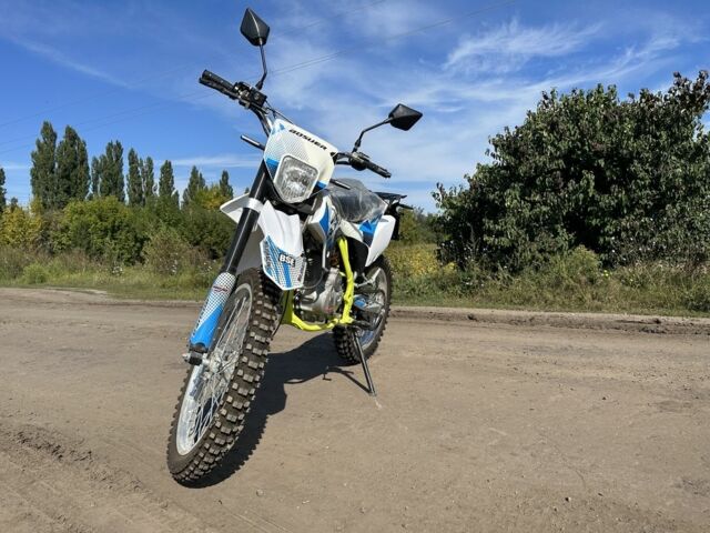 BSE Другая, объемом двигателя 0.23 л и пробегом 0 тыс. км за 1900 $, фото 4 на Automoto.ua