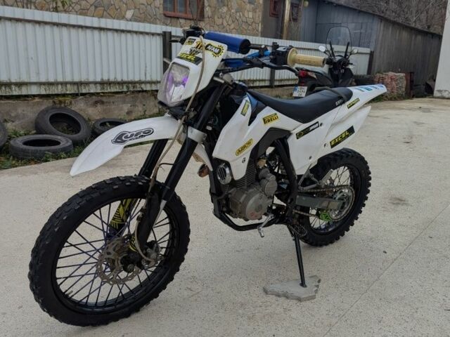 BSE Інша, об'ємом двигуна 0.15 л та пробігом 0 тис. км за 700 $, фото 4 на Automoto.ua