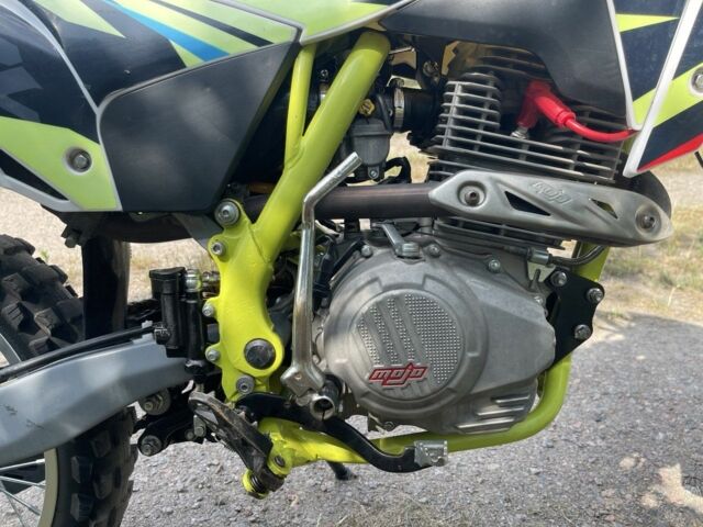 BSE Інша, об'ємом двигуна 0.25 л та пробігом 0 тис. км за 1300 $, фото 5 на Automoto.ua