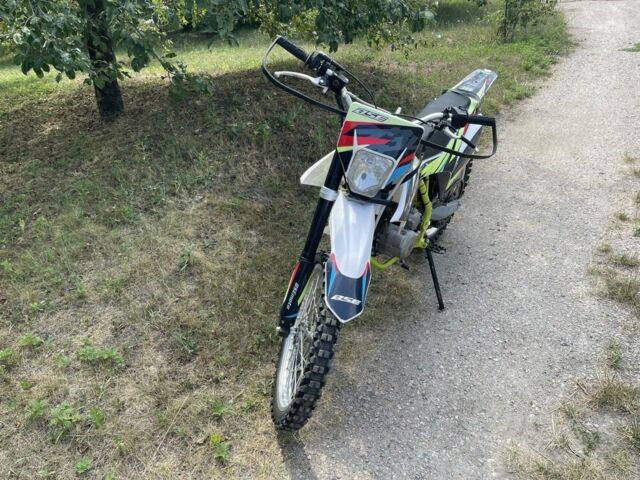 BSE Інша, об'ємом двигуна 0.25 л та пробігом 0 тис. км за 1300 $, фото 1 на Automoto.ua