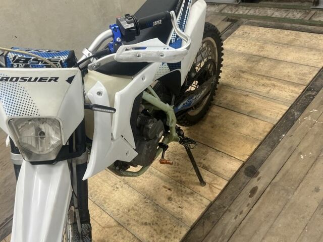 BSE Другая, объемом двигателя 0.25 л и пробегом 0 тыс. км за 1554 $, фото 1 на Automoto.ua