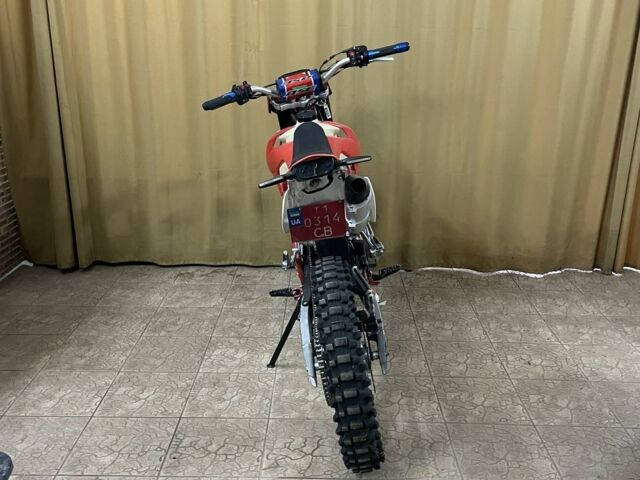 BSE Інша, об'ємом двигуна 0.25 л та пробігом 0 тис. км за 1200 $, фото 6 на Automoto.ua