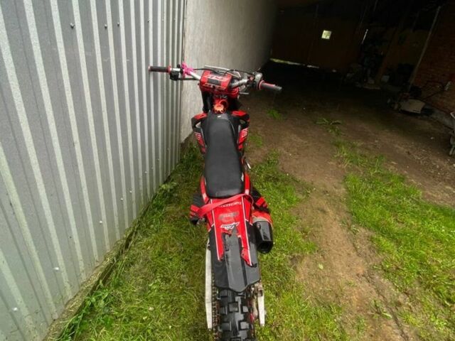 BSE Другая, объемом двигателя 0.25 л и пробегом 0 тыс. км за 1800 $, фото 4 на Automoto.ua