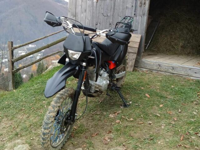 BSE Інша, об'ємом двигуна 0.2 л та пробігом 0 тис. км за 800 $, фото 5 на Automoto.ua