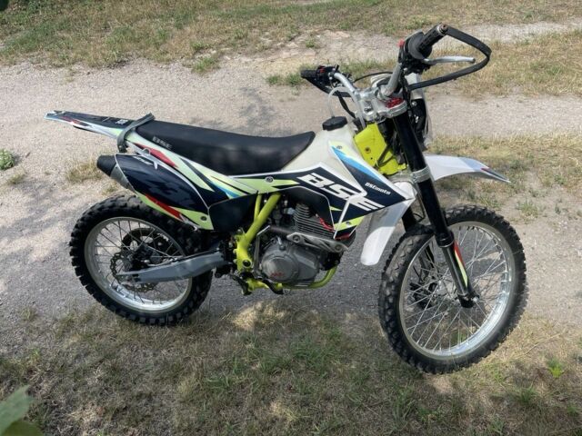 BSE Інша, об'ємом двигуна 0.25 л та пробігом 0 тис. км за 1300 $, фото 3 на Automoto.ua