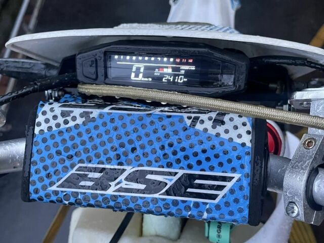BSE Другая, объемом двигателя 0.25 л и пробегом 0 тыс. км за 1100 $, фото 4 на Automoto.ua