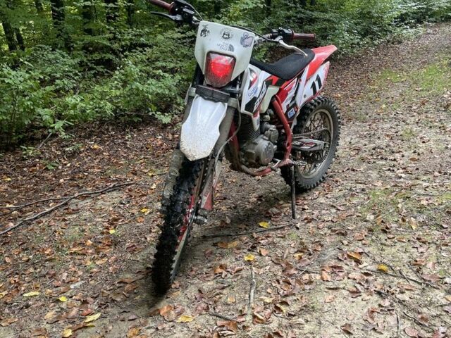 BSE Другая, объемом двигателя 0.25 л и пробегом 0 тыс. км за 1100 $, фото 2 на Automoto.ua