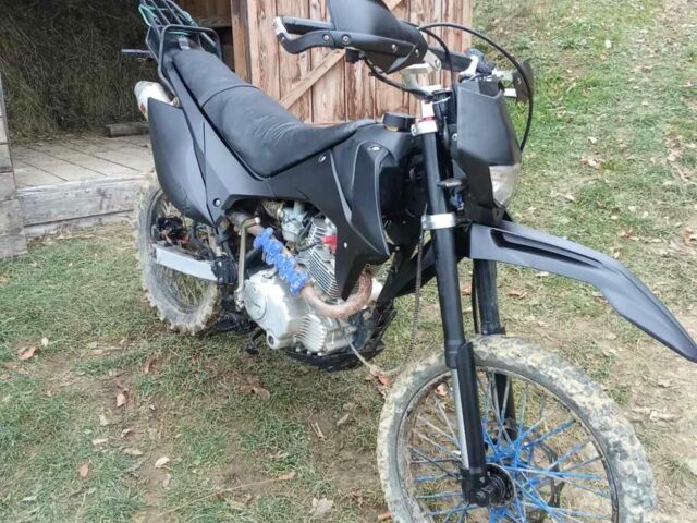 BSE Інша, об'ємом двигуна 0.2 л та пробігом 0 тис. км за 800 $, фото 4 на Automoto.ua