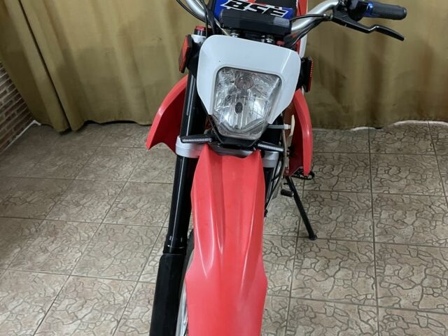 BSE Інша, об'ємом двигуна 0.25 л та пробігом 0 тис. км за 1200 $, фото 5 на Automoto.ua