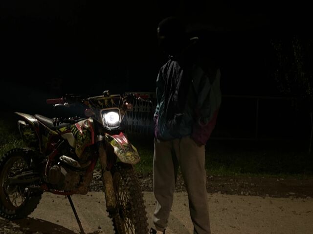 BSE Другая, объемом двигателя 0.25 л и пробегом 0 тыс. км за 1100 $, фото 1 на Automoto.ua