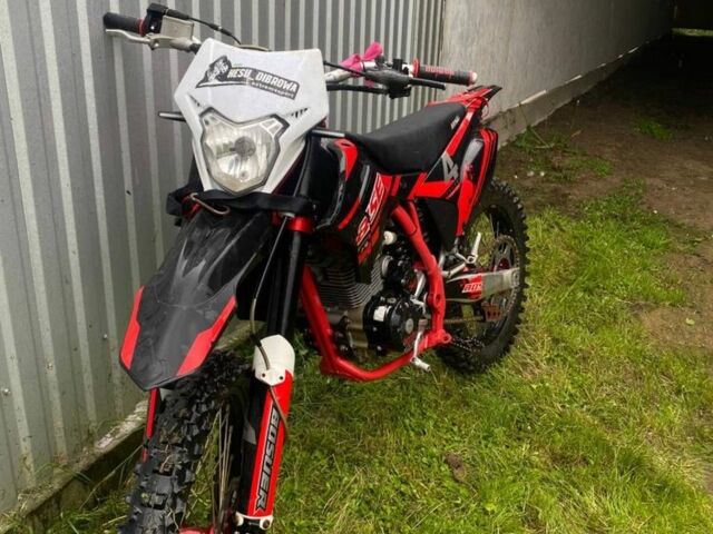 BSE Другая, объемом двигателя 0.25 л и пробегом 0 тыс. км за 1800 $, фото 3 на Automoto.ua