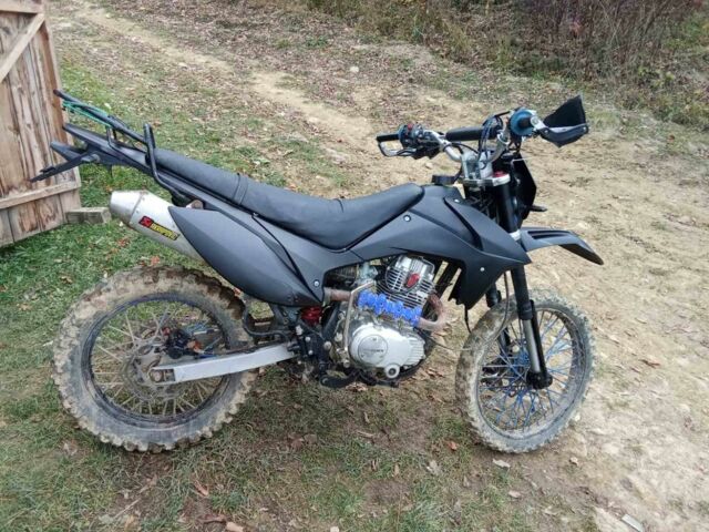 BSE Інша, об'ємом двигуна 0.2 л та пробігом 0 тис. км за 800 $, фото 1 на Automoto.ua