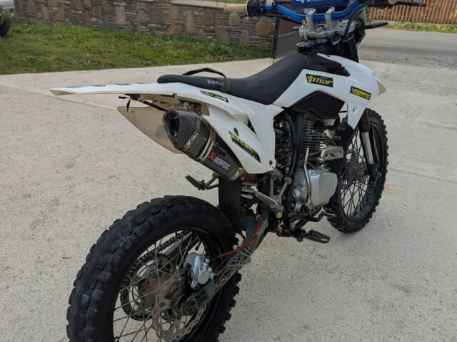 BSE Інша, об'ємом двигуна 0.15 л та пробігом 0 тис. км за 700 $, фото 2 на Automoto.ua