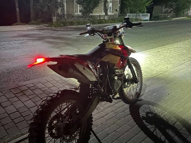 BSE Другая, объемом двигателя 0.25 л и пробегом 0 тыс. км за 850 $, фото 2 на Automoto.ua