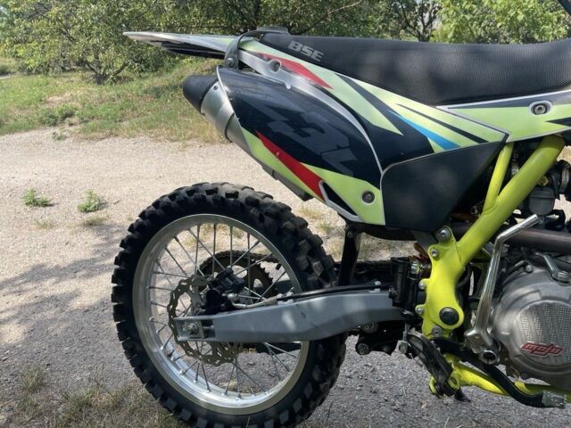 BSE Інша, об'ємом двигуна 0.25 л та пробігом 0 тис. км за 1300 $, фото 4 на Automoto.ua