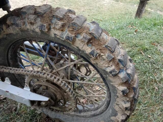 BSE Інша, об'ємом двигуна 0.2 л та пробігом 0 тис. км за 800 $, фото 6 на Automoto.ua