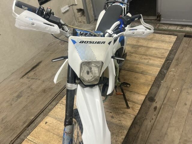 BSE Другая, объемом двигателя 0.25 л и пробегом 0 тыс. км за 1554 $, фото 5 на Automoto.ua