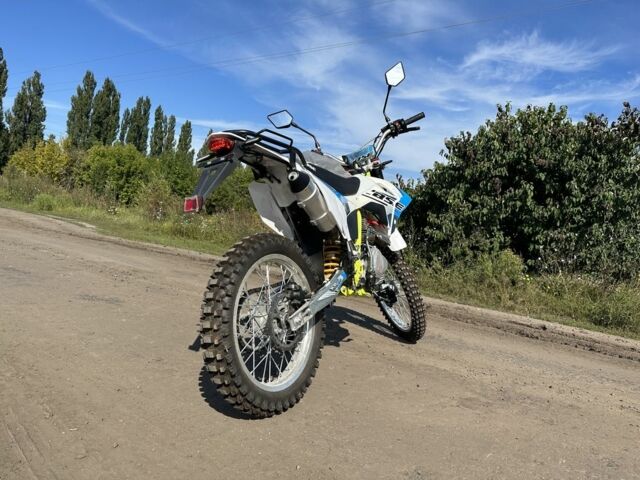 BSE Другая, объемом двигателя 0.23 л и пробегом 0 тыс. км за 1900 $, фото 7 на Automoto.ua