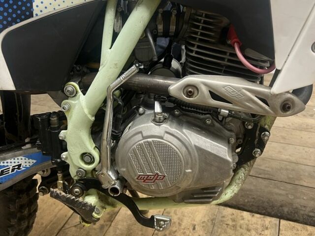 BSE Другая, объемом двигателя 0.25 л и пробегом 0 тыс. км за 1554 $, фото 3 на Automoto.ua