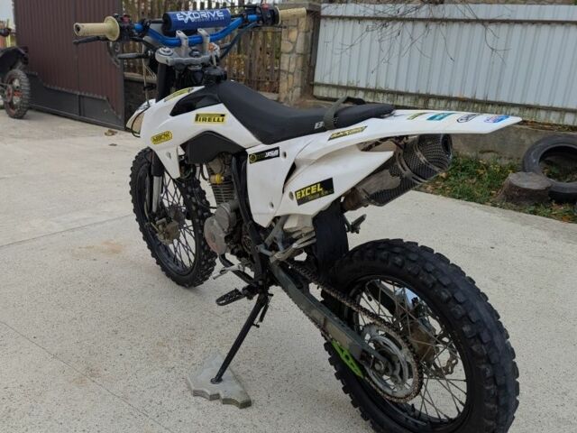 BSE Інша, об'ємом двигуна 0.15 л та пробігом 0 тис. км за 700 $, фото 3 на Automoto.ua