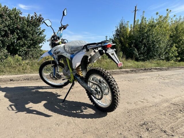 BSE Другая, объемом двигателя 0.23 л и пробегом 0 тыс. км за 1900 $, фото 6 на Automoto.ua