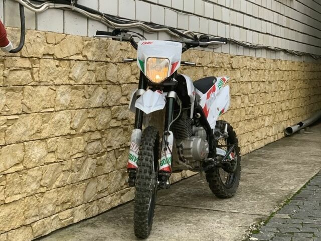 BSE Другая, объемом двигателя 0.15 л и пробегом 0 тыс. км за 1300 $, фото 2 на Automoto.ua