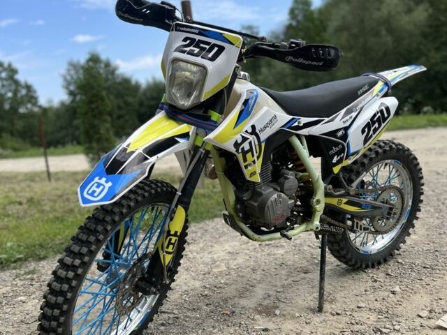 BSE Інша, об'ємом двигуна 0.25 л та пробігом 0 тис. км за 1600 $, фото 2 на Automoto.ua