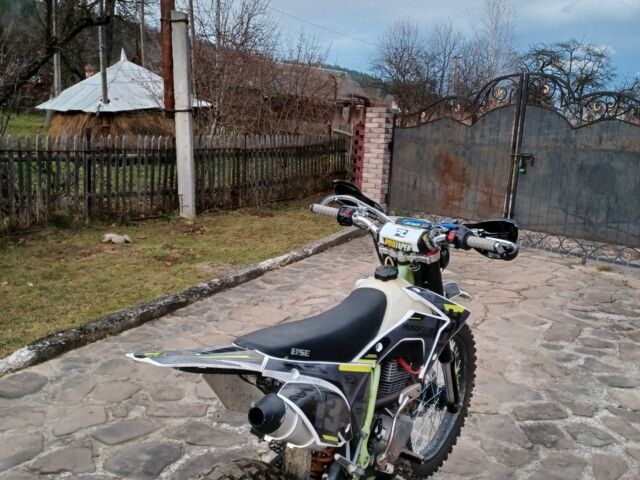 BSE Інша, об'ємом двигуна 0.25 л та пробігом 0 тис. км за 1250 $, фото 4 на Automoto.ua