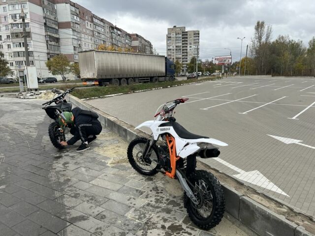 BSE Другая, объемом двигателя 0.13 л и пробегом 0 тыс. км за 715 $, фото 4 на Automoto.ua