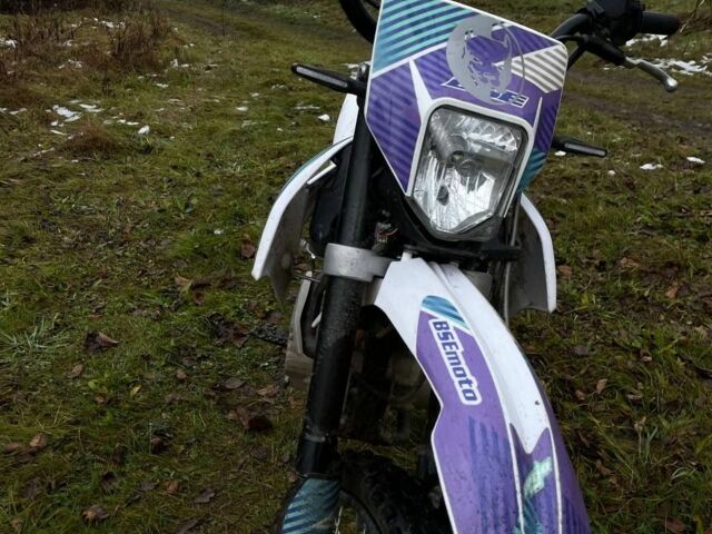 BSE Другая, объемом двигателя 0.15 л и пробегом 0 тыс. км за 1426 $, фото 1 на Automoto.ua