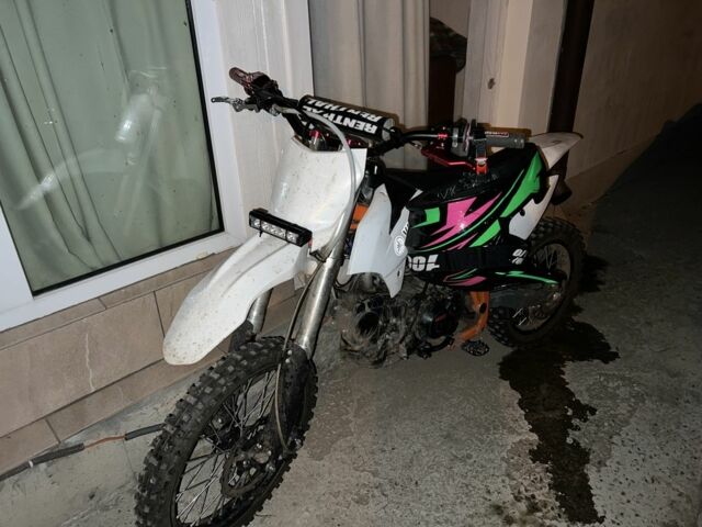 BSE Другая, объемом двигателя 0.13 л и пробегом 0 тыс. км за 715 $, фото 7 на Automoto.ua