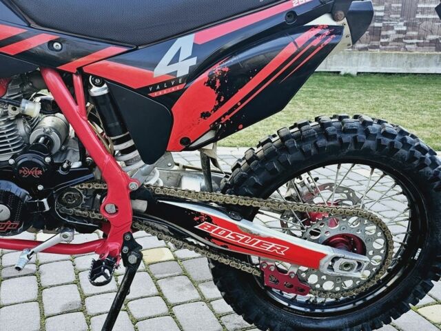 BSE Другая, объемом двигателя 0.25 л и пробегом 0 тыс. км за 1799 $, фото 6 на Automoto.ua