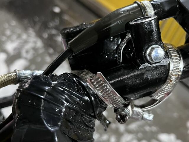 BSE Другая 2023 в Хмельницком на Automoto.ua BSE Другая, объемом двигателя 0.25 л и пробегом 0 тыс. км за 1050 $, фото 10 на Automoto.ua