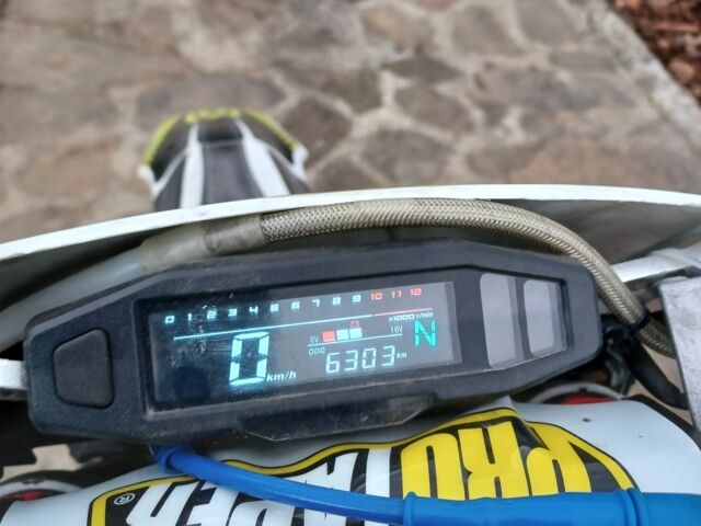 BSE Другая, объемом двигателя 0.25 л и пробегом 0 тыс. км за 1250 $, фото 5 на Automoto.ua